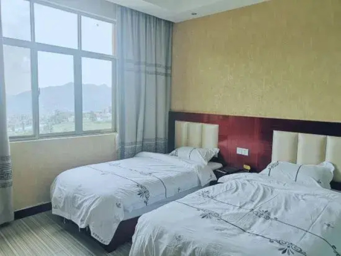 Rongdexuan Hotel