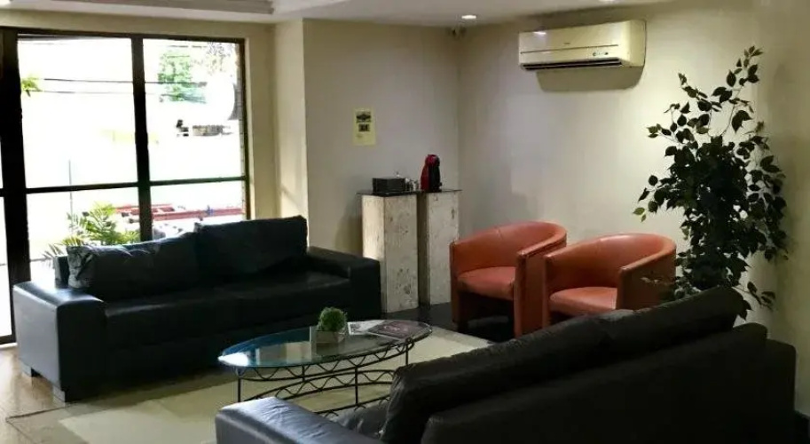 Luzon Residence Service