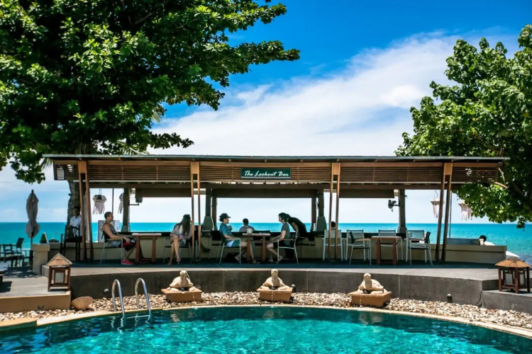 Фотография отеля