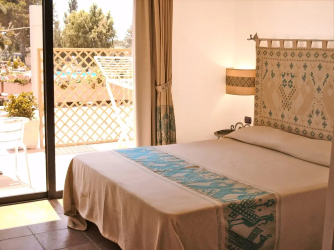 Hotel Altura