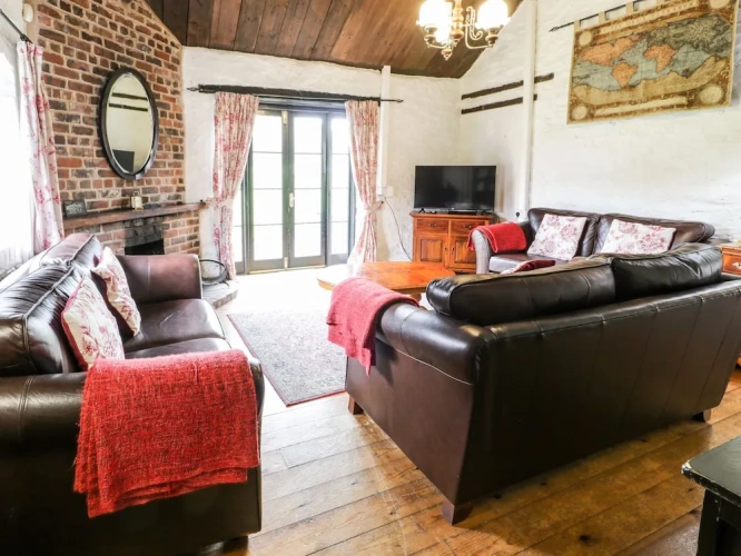 Cottage