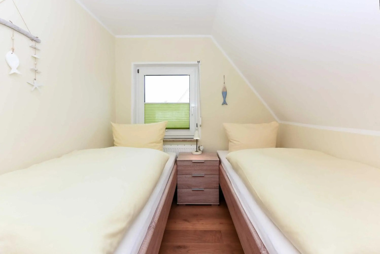 Ferienwohnung Teezeit