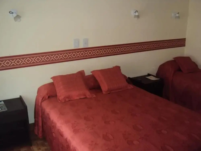 San Remo Palace Hotel