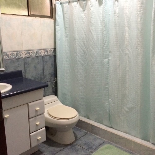 Classic room