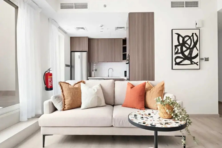 Silkhaus Millennium Executive Tower
