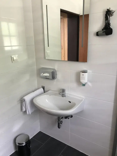 Hotel und Restaurant Alte Wache