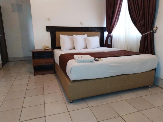 Superior room