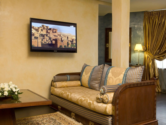 Le Zenith Hotel