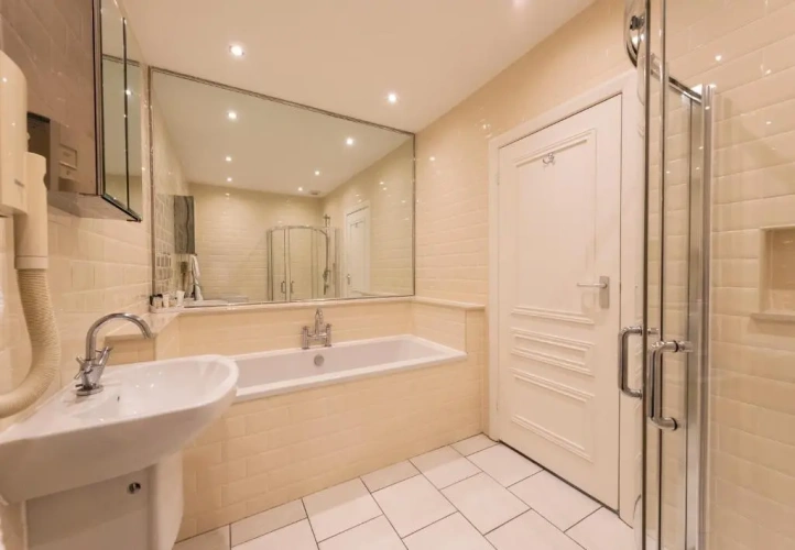 Double Family Suite