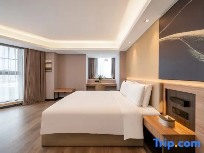 Business Double Suite