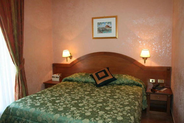 Ristorante Hotel Squarciarelli