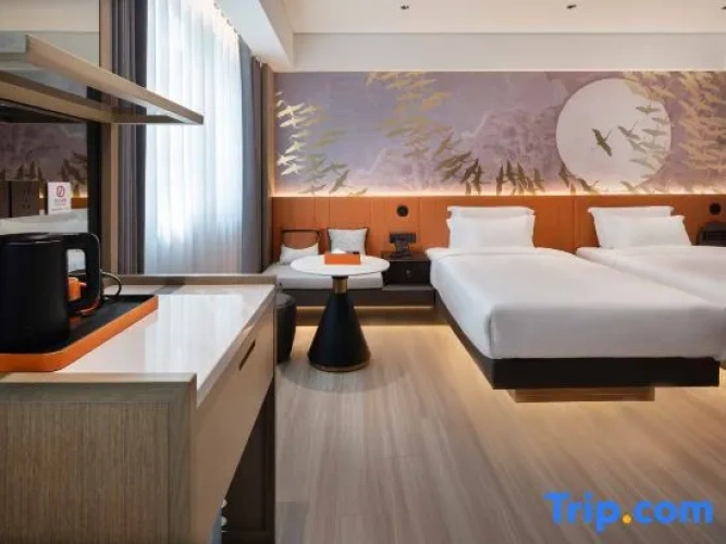 Business Double room