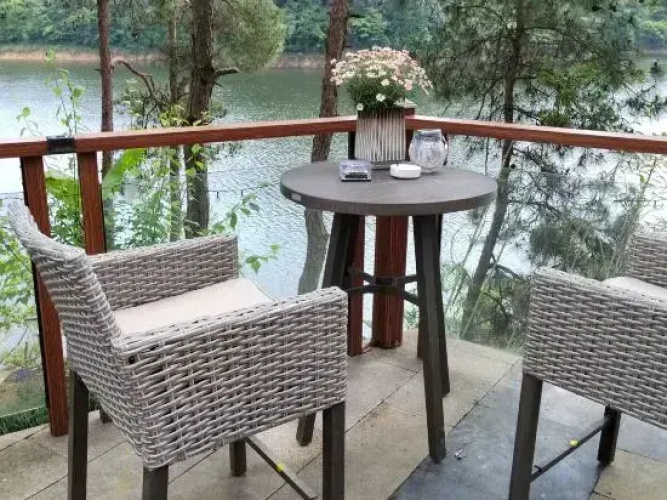 Phoenix Residence Qiandao Lake