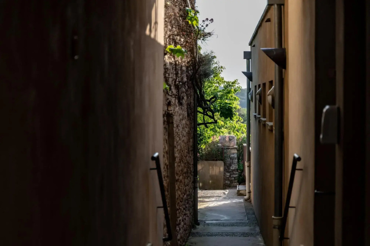 Les Remparts