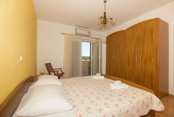 Apartments Marieta