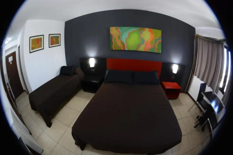 Standard Triple Apartment