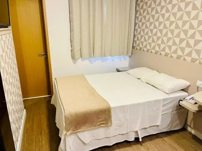Hotel Arujá