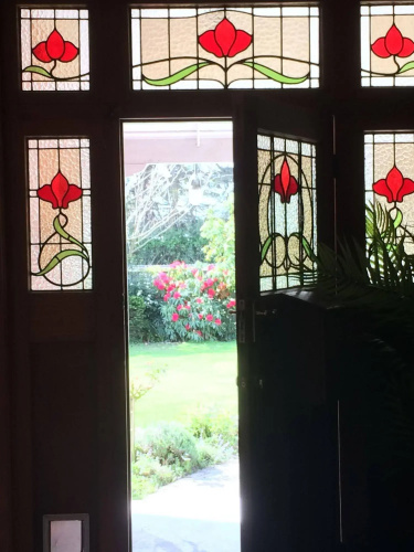 St. Itas Guesthouse