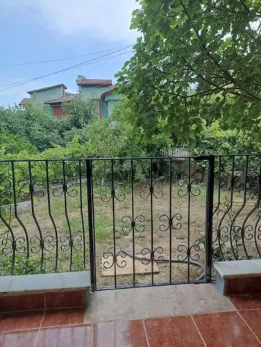 Denize 10 dk, ağaçlar içerisinde muhteşem villa