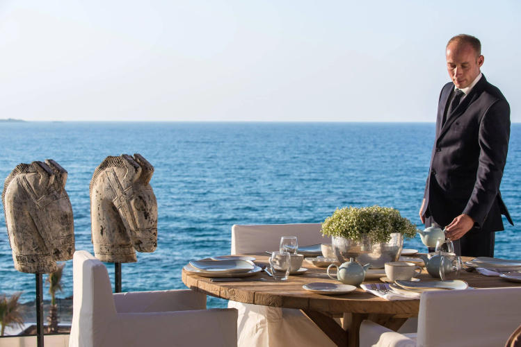 Abaton Island Resort & Spa photo 40