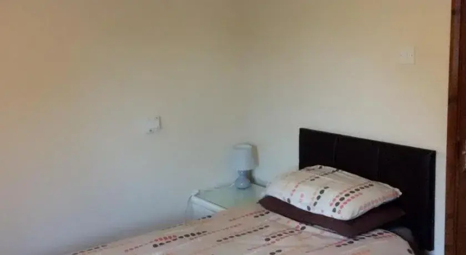 The Lodge Guest House