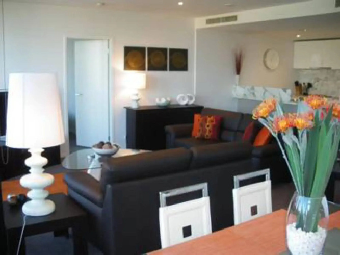 Docklands Executive Apartments