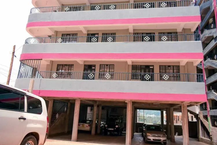 Hotelafbeelding