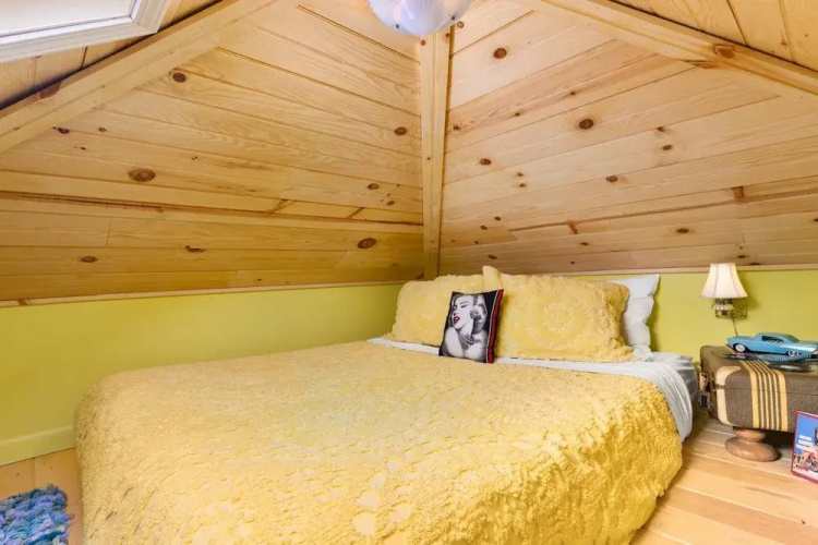 Tiny Digs - Hotel of Tiny Houses