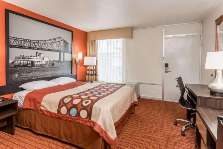 Standard room