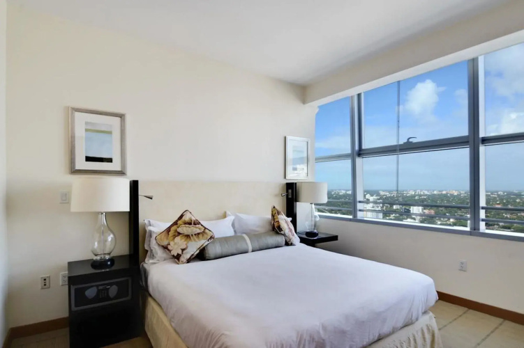 Lively 1BR in Brickell by Sonder
