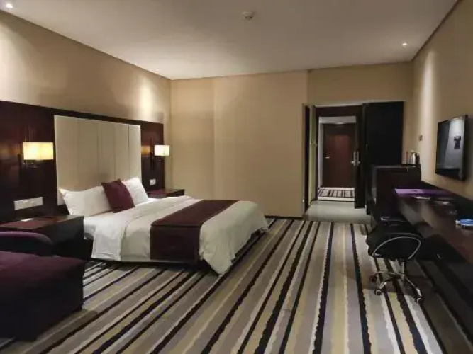 Huwan Hotel