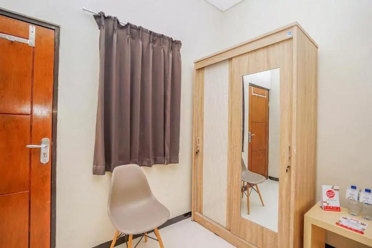 OYO 331 Osuko Residence