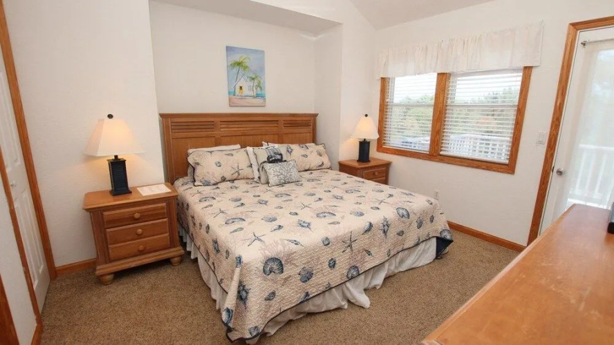 A Whalehaven - 6 Br Home