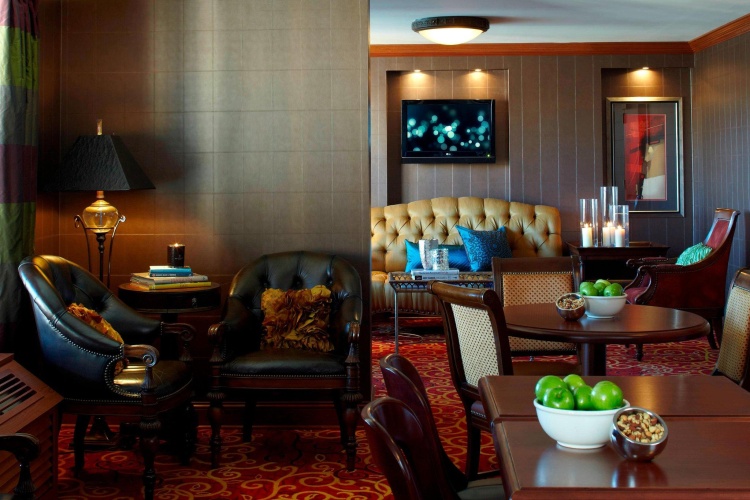 Standard Double Club room
