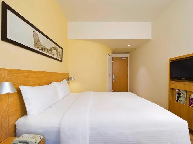 ibis Nashik Hotel