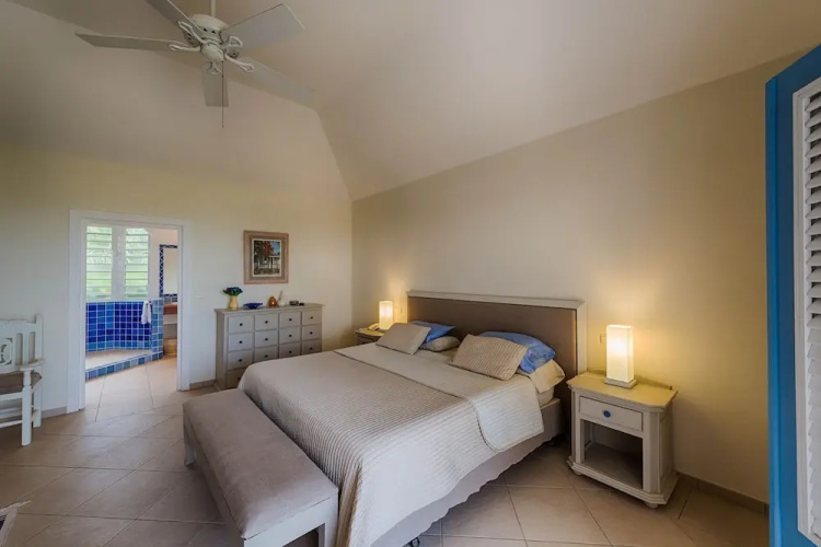 Dream Villa Terres Basses 571