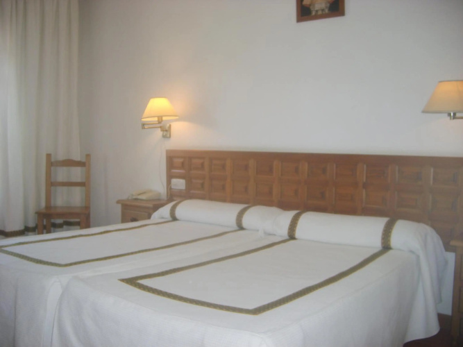 Hotel Hispanidad