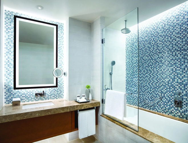 Swissotel Al Ghurair Dubai photo 12