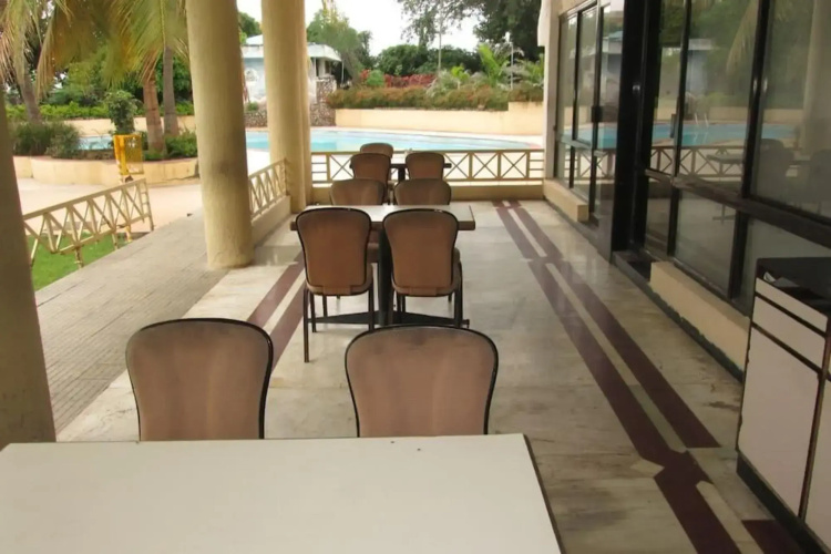 Comfort Inn