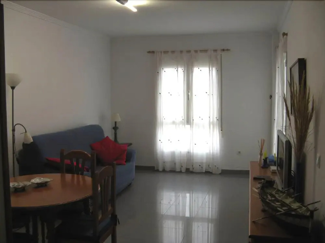 Apartamentos Delamar Albacora