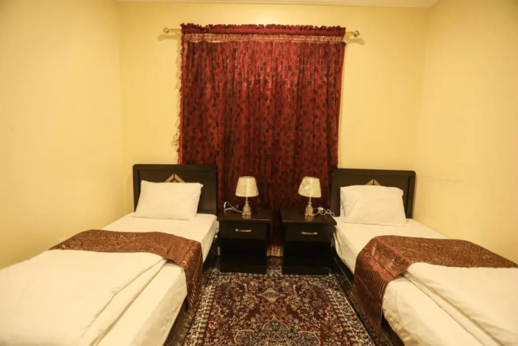 Al Eairy Apartments-Dammam 8