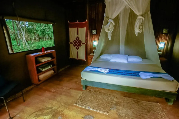 Akumal Natura Glamping