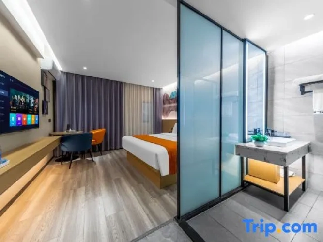 Premium Double room