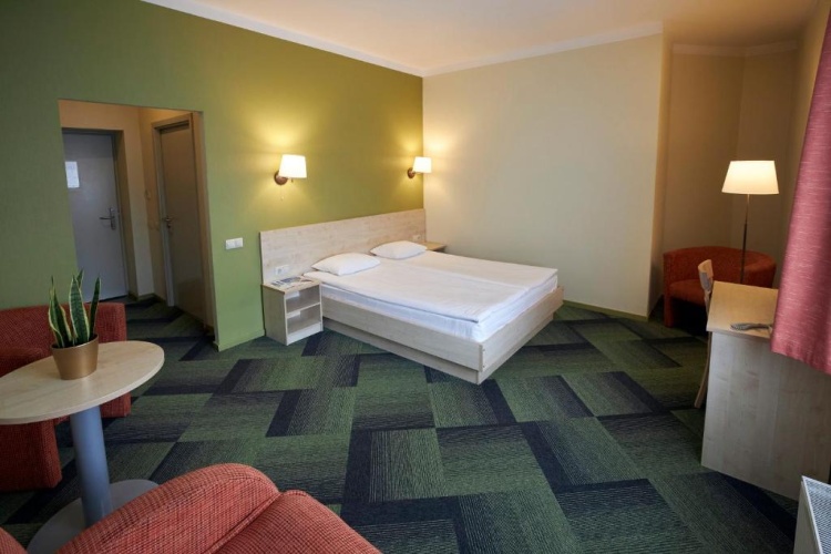 Superior Double room