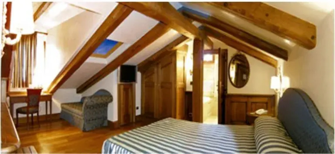 Locanda La Bricola