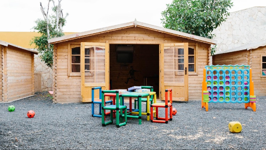 AluaVillage Fuerteventura photo 28