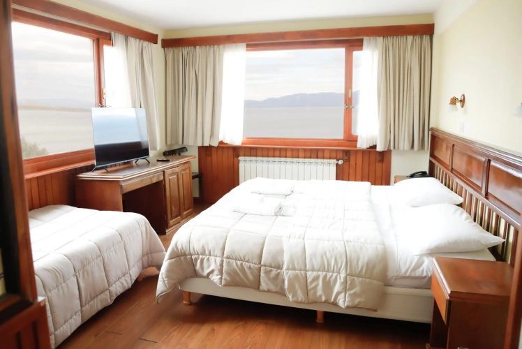 Costa Ushuaia
