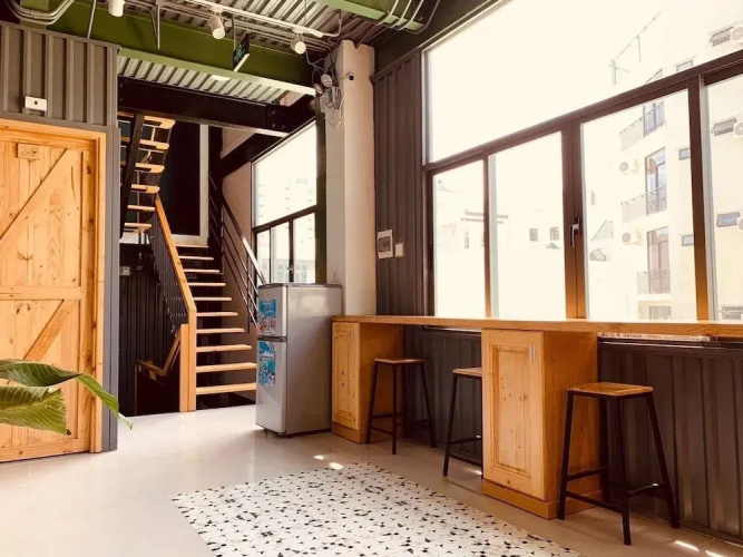 Da Nang Container House
