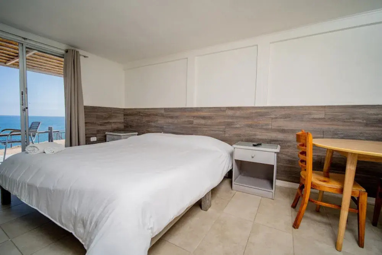 Cabañas Uma Qala