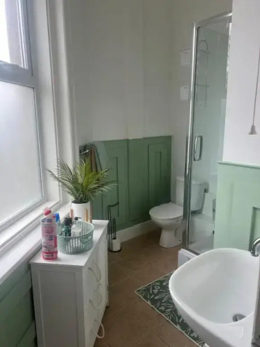 Crockets Hotel